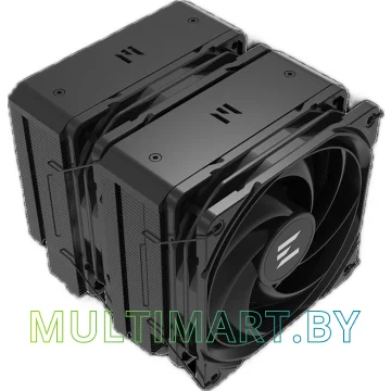 Кулер Zalman CNPS14X DUO Black картинка 2